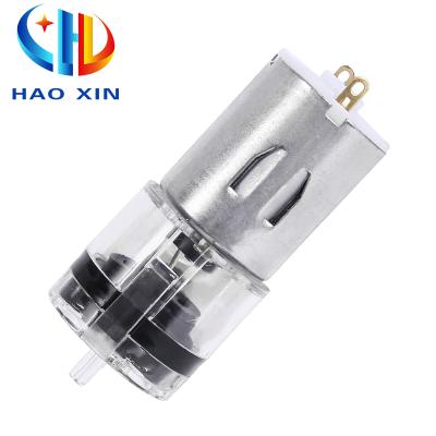 China Aquarium DC Water Pump Motor Small Pump 12V Micro Household High Pressure Self-priming Pump Large Flow For Water Dispenser for sale