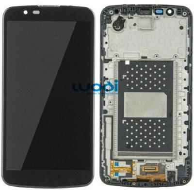 China LCD Display Touch Screen Digitizer Assembly For LG K10 2016 For LG K10 2016 for sale