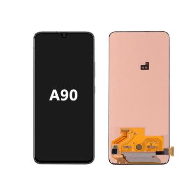 China For Samsung Galaxy A90 LCD Display Touch Screen Digitizer Assembly For Samsung A90 LCD Display LCD Touch Screen For Samsung A90 For the Samsung Galaxy A90 for sale