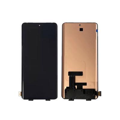 China LCD Display Touch Screen Digitizer Assembly For Xiaomi ci vi For Xiaomi Civi for sale