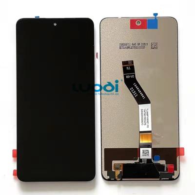 China LCD Display Touch Screen Digitizer Assembly For Xiaomi Redmi Note 11 For Xiaomi Redmi Note 11 for sale