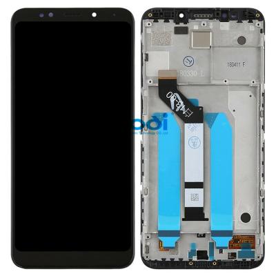 China LCD Display Touch Screen Digitizer Assembly For Xiaomi Redmi 5 plus For Xiaomi Redmi 5 plus for sale