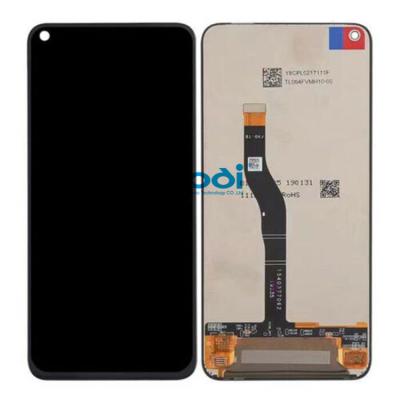 China LCD Display Touch Screen Digitizer Assembly For Huawei nova 4 6.3