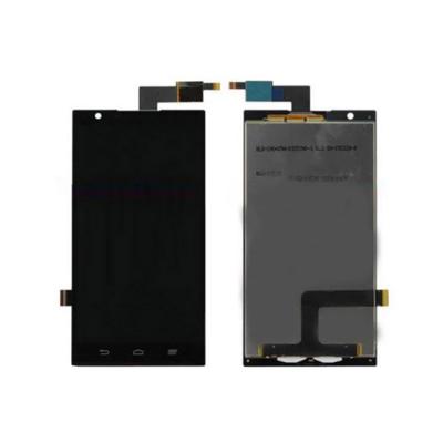 China LCD Display Touch Screen Digitizer Assembly For ZTE Zmax Z970 For ZTE Zmax Z970 for sale