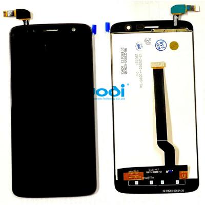 China LCD Display Touch Screen Digitizer Assembly For ZTE Blade Spark Z971 For ZTE Blade Spark Z971 for sale