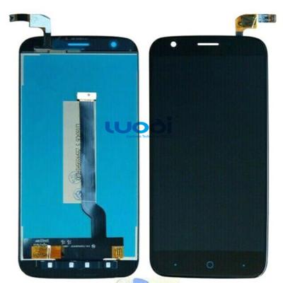 China LCD Display Touch Screen Digitizer Assembly For ZTE Grand X3 Z959 For ZTE Grand X3 Z959 for sale