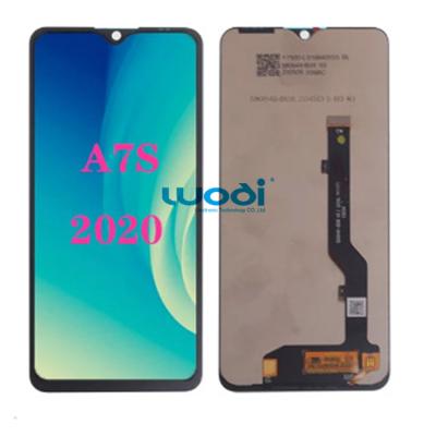 China LCD Display Touch Screen Digitizer Assembly For ZTE A7s 2020 Blade For ZTE Blade A7s 2020 for sale