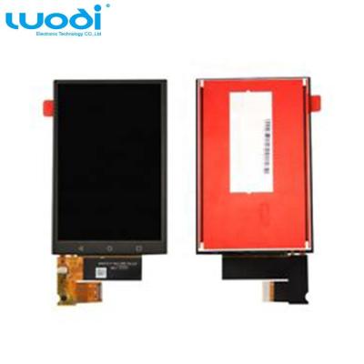 China LCD Display Touch Screen Digitizer Assembly For Blackberry Keyone For Blackberry Keyone for sale