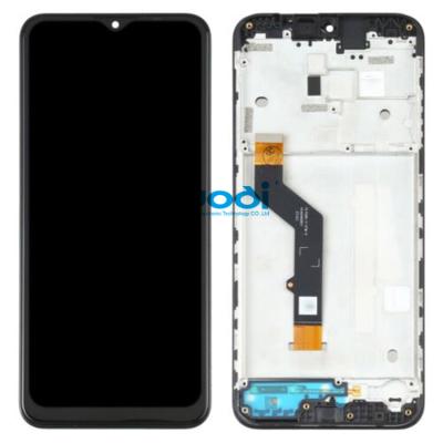 China LCD Display Touch Screen Digitizer Assembly For Motorola Moto E7 Plus For Motorola Moto E7 Plus for sale