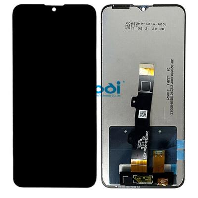 China LCD Display Touch Screen Digitizer Assembly For Motorola Moto E7 XT2095 For Motorola Moto E7 XT2095 for sale