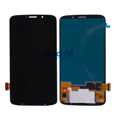 China LCD Display Touch Screen Digitizer Assembly For Motorola Moto Z3 Play XT1929 For Motorola Moto Z3 Play XT1929 for sale