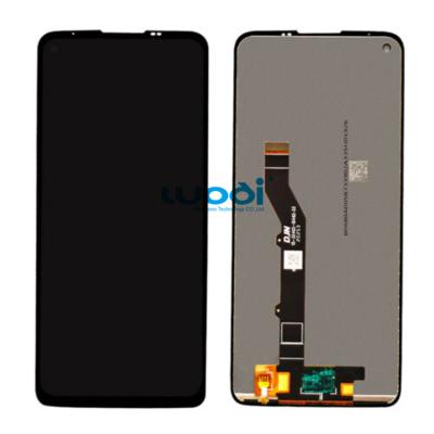 China LCD Display Touch Screen Digitizer Assembly For Motorola Moto G9 plus XT2087-1 For Motorola Moto G9 plus XT2087-1 for sale