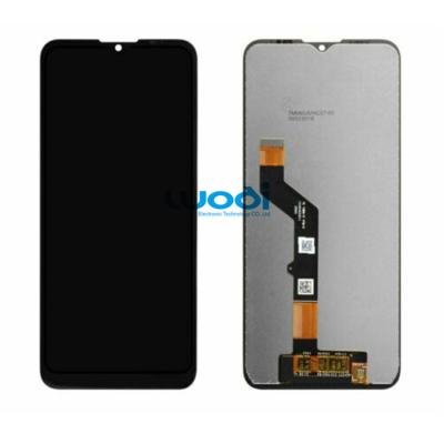 China LCD Display Touch Screen Digitizer Assembly For Motorola Moto G9 Play For Motorola Moto G9 Play for sale