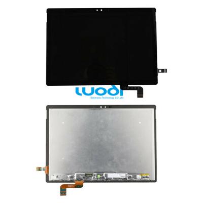 China Replacement LCD Display Touch Screen Digitizer For Microsoft Surface Book 1/2 1703/1806 For Microsoft Surface Book 1/2 1703/1806 for sale