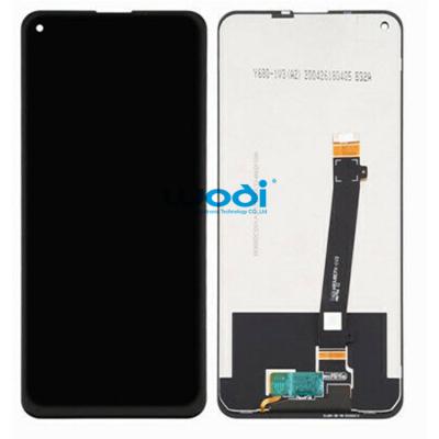 China Replacement LCD Display Touch Screen Digitizer For HTC U20 5G For HTC U20 5G for sale