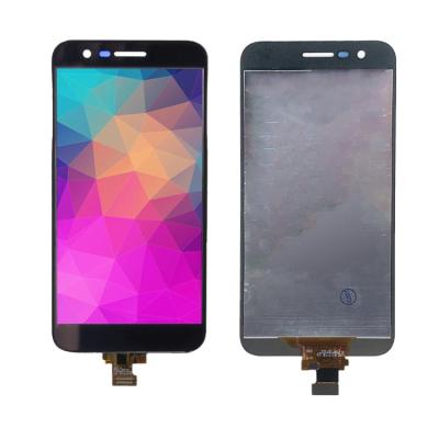 China LCD K20 IPS displayer pantallas de celulares lcd display for LG k20, cell phone LCD display screen replacement for LG for sale