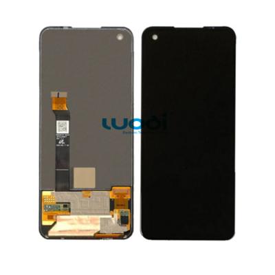 China Replacement LCD Display Touch Screen Digitizer For Asus Zenfone 8 ZS590KS For Asus Zenfone 8 ZS590KS for sale