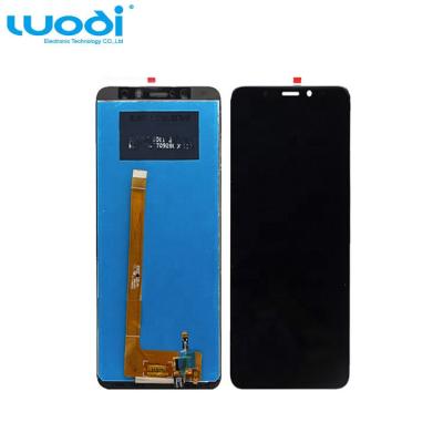 China LCD Display Touch Screen Digitizer Assembly For Blu Vivo XL3 plus V0210WW For Blu Vivo XL3 plus V0210WW for sale