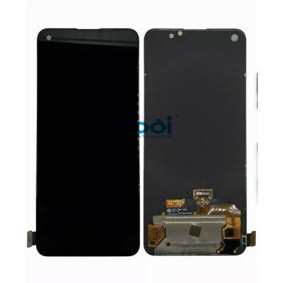 China Replacement LCD Display Touch Screen Digitizer For Oppo Find X3 Lite For Oppo Find X3 Lite for sale