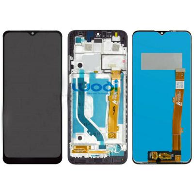 China Replacement LCD Display Touch Screen Digitizer For Revvl 4+ plus 5062Z 5062W For Revvl 4+ plus 5062Z 5062W for sale