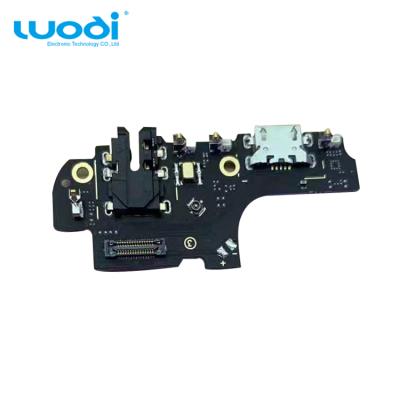 China Factory Wholesale USB Charger Charging Port Flex Cable Dock Connector For Samsung for Huawei for xiaomi for motorola for Samsung Galaxy A50 A505F for sale