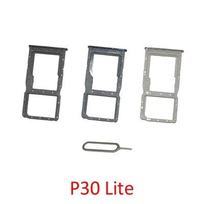 China wholesale mobile phone sim card tray holder for Huawei for Samsung for sale