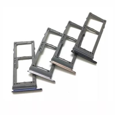 China wholesale mobile phone sim card tray holder for samsung for huawei for xiaomi for samsung for sale