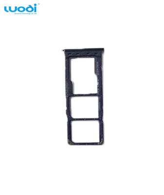 China wholesale Mobile phone sim card tray holder for Samsung A80 A20 A10 A90 for Samsung A10 A105 for sale