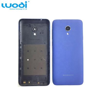 China Mobile Phone Battery Door Back Cover Plastic Housing For Alcatel 1X 5059 for sale