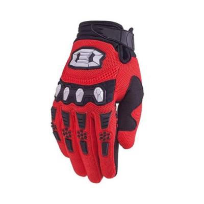 China Durable Unisex Full Finger Gloves Mountain Bike Bicycle Cycling Off Sports for sale