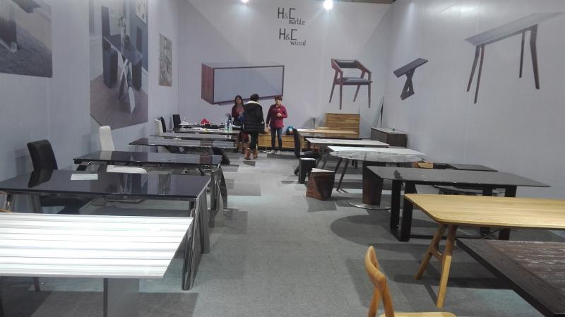 Verified China supplier - HeCheng Furniture