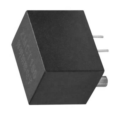 China Micro Current Transformer Customer Electrical Design 0-100A High Precision Measurement Of Current And Power Input Current for sale