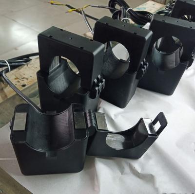 China Measurement and Protection for Instruments (AC) Slot Core Current Transformer for Instrument for sale