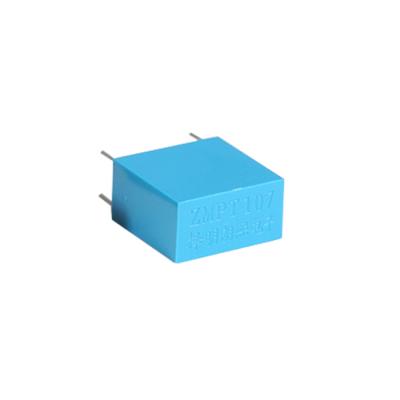 China Voltage Potential Transformer Single Phase Mini Precision Low Voltage Ac Current Transformer for sale