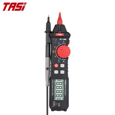 China TASI TA802A 6000 Counts Digital Multimeter Pocket Multimeter Range Auto AC DC Pen Multimeter TA802A Non for sale