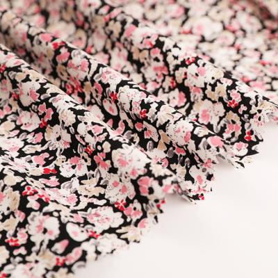 China Double faced wasmo somali woven 100% rayon fabric for costume fabric dress for sale