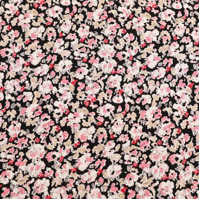 China Popular Design Shrink-Resistant TR Suiting Fabric Upholstery 40% Polyester 60% Viscose Fabric for sale