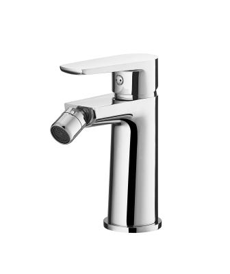 China Zinc Alloy Handle Bathroom Bidet Faucet for sale