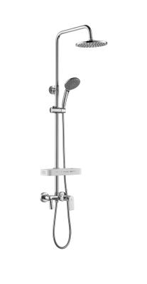 China Bidet Head Shower Column Set for sale