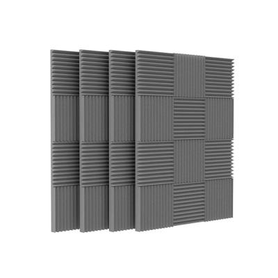 China 2023 Environment Friendly New Popularity Acoustic Foam Panels MDF House Prefab Homes for sale