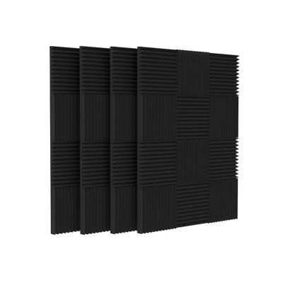 China 2023 Contemporary Premium Wall Panels High End Soundproof Acoustic Foam for sale