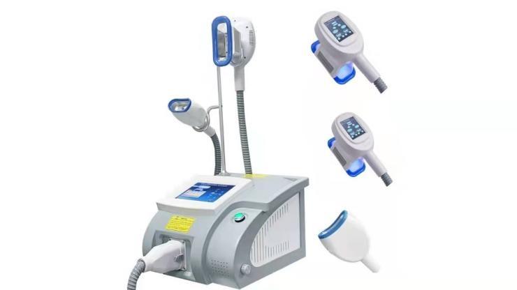 Verified China supplier - Guangzhou Yatingmei Medical Beauty Equipment Co., Ltd.