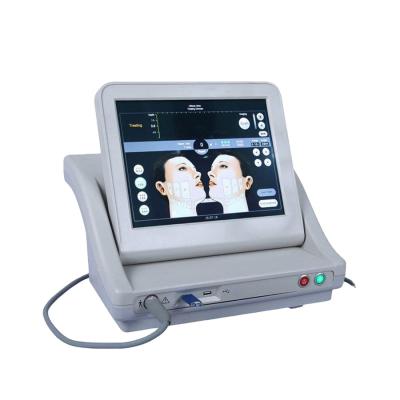 Κίνα Skin tightening portable hifu machine korea hifu machine smas lifting hifu machine προς πώληση