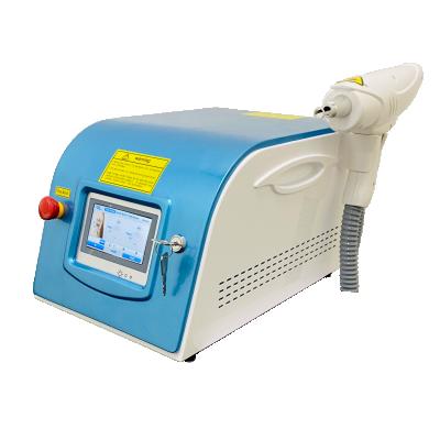 China Ipl rf nd yag laser nd yag laser machine tattoo removal key nd yag laser tattoo removal pigment remove machine zu verkaufen