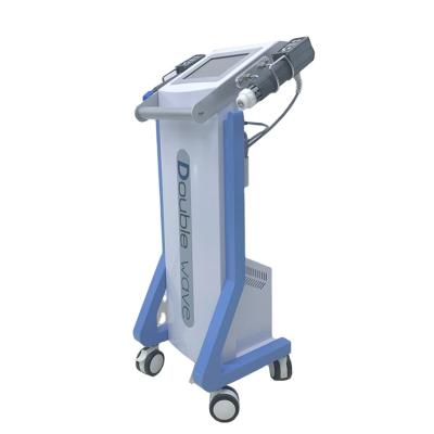 China Cellulite Reduction Pain Releasing Wave Pneumatic Shock ED Machine Shockwave Therapy Therapeutic Machine for sale