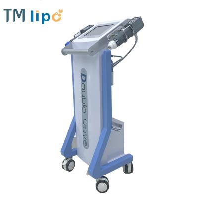 China Cellulite Reduction Pain Relief Shockwave Therapy Machine ed Shockwave Machine ed for sale