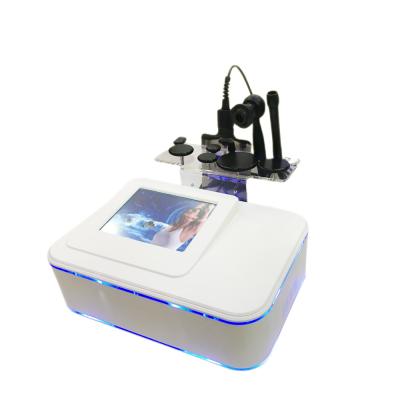 China Best Buy Dark Circles Body Slimming RF Beauty Instrument RF Trimming Machine Skin Care Machine Beauty Equipment for sale