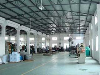 Verified China supplier - Dongguan HCM Heat Printing Machine Co., Ltd.