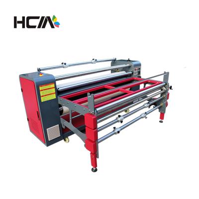 China Fabric Printer Sublimation Webbing Printing Machine Elastic Band Printing Machine Label Printing Machine for sale