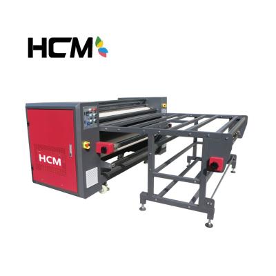 China Garment Shops Size Machine /Roller Heat Transfer Machine /Sublimation Printing Machine /Heat Transfer Machine for sale